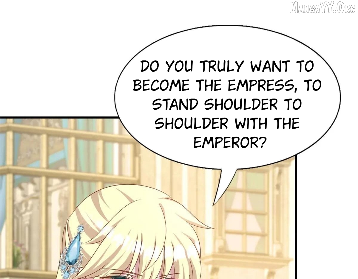 Don't Embarrass Me Chapter 192 - page 16